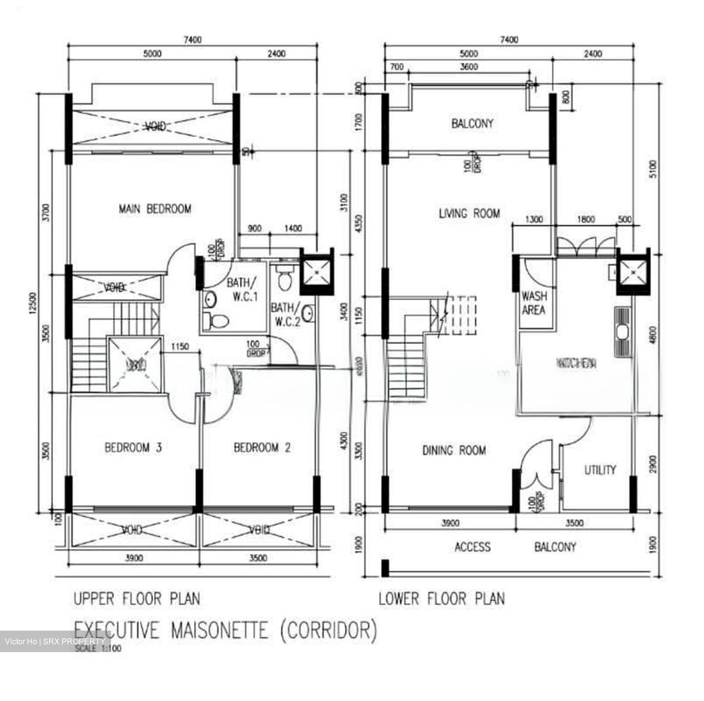 Blk 146 Tampines Avenue 5 (Tampines), HDB Executive #639437261